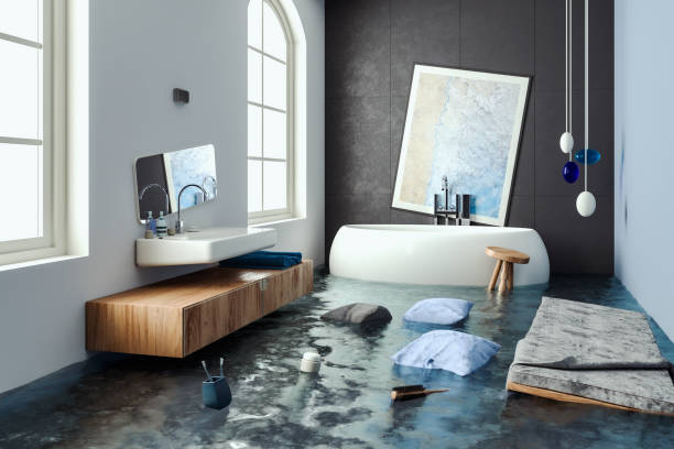Best 24/7 water damage repair  in Anthem, AZ